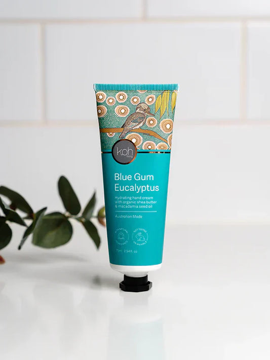 Beyond Smooth Skin: The Secret Mood-Boosting Power of Your Hand Cream
