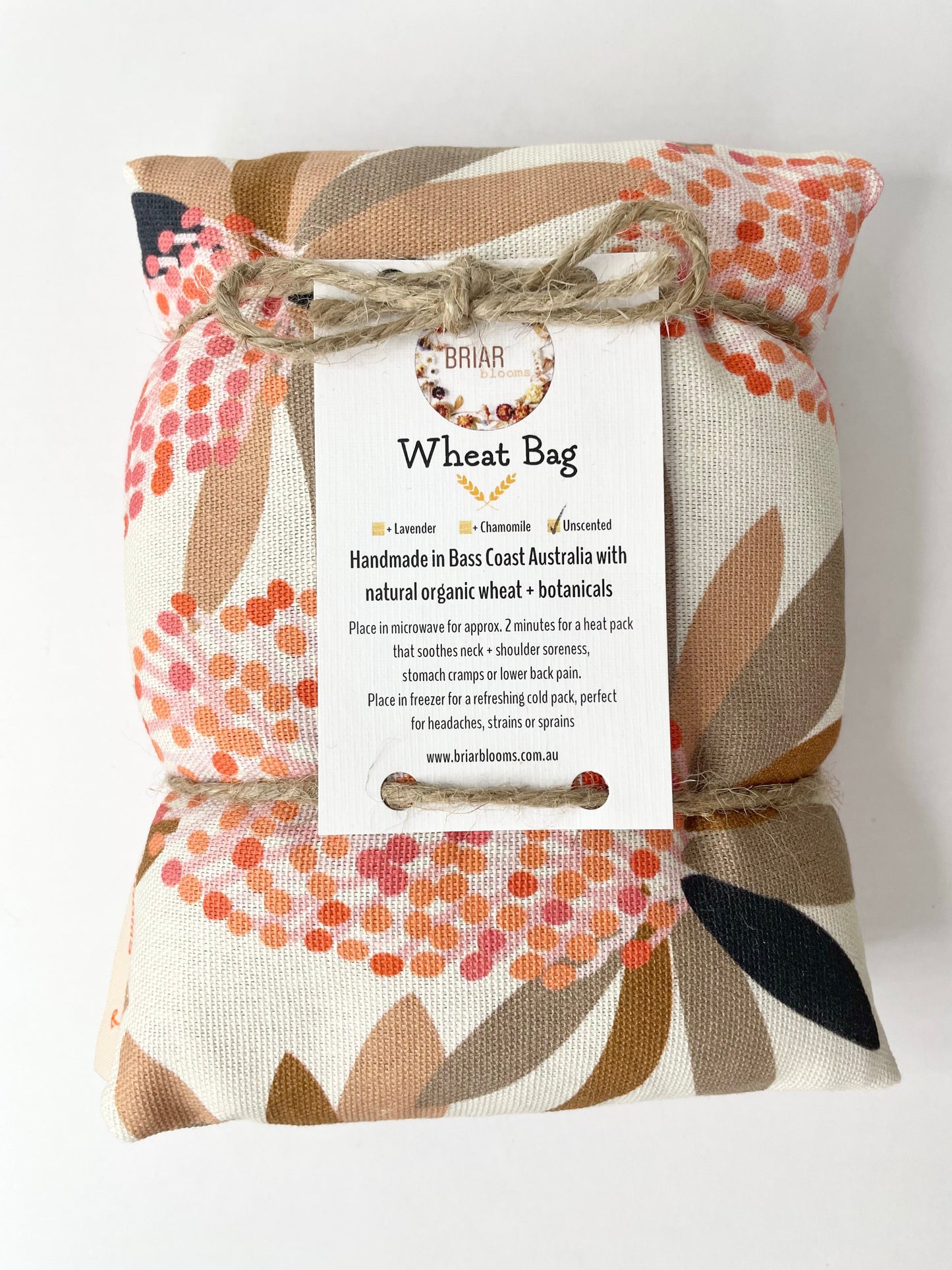 Wheat Bag