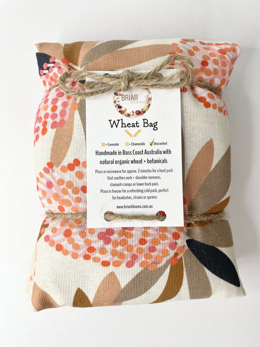 Wheat Bag