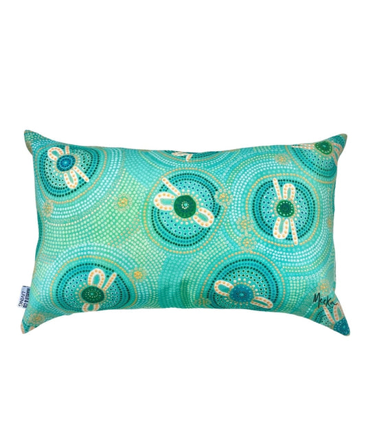 "NINGINA TUNAPRI" OUTDOOR CUSHION 30X50CM